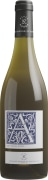 Domaine d'Aussieres A Pays d'Oc Blanc 2021  Front Bottle Shot