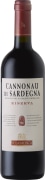 Sella & Mosca Cannonau di Sardegna Riserva 2015  Front Bottle Shot