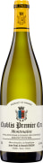 Jean Paul & Benoit Droin  Chablis Montmains Premier Cru 2023  Front Bottle Shot