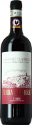 I Fabbri Terra di Lamole Chianti Classico 2012 Front Bottle Shot