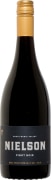 Nielson Santa Maria Valley Pinot Noir 2017  Front Bottle Shot