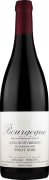 Frederic Esmonin Bourgogne Les Genevrieres Rouge 2017  Front Bottle Shot