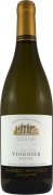Barboursville Reserve Viognier 2019  Front Bottle Shot