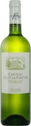 Chateau Haut-La Pereyre Blanc 2021  Front Bottle Shot