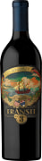 Red Schooner by Caymus Transit No. 3  Front Bottle Shot