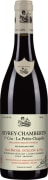 Domaine Guillon Gevrey-Chambertin La Petite-Chapelle Premier Cru 2018  Front Bottle Shot