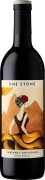 One Stone Cellars Cabernet Sauvignon 2018  Front Bottle Shot