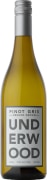 Underwood Pinot Gris 2016 Front Bottle Shot