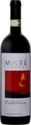 Mate Brunello di Montalcino 2010  Front Bottle Shot