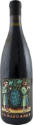 Kongsgaard Syrah 2004  Front Bottle Shot