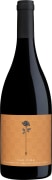 Chapter 24 The Fire Pinot Noir 2017  Front Bottle Shot