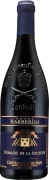 Domaine de la Solitude Chateauneuf-du-Pape Cuvee Barberini 2016  Front Bottle Shot