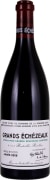 Domaine de la Romanee-Conti Grands Echezeaux Grand Cru 2008  Front Bottle Shot