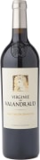 Chateau Valandraud Virgine de Valandraud 2020  Front Bottle Shot