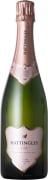 Hattingley Valley Rose 2018  Front Bottle Shot