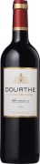 Dourthe La Grande Cuvee Rouge 2016  Front Bottle Shot