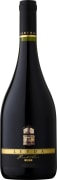 Leyda Lot 21 Pinot Noir 2015  Front Bottle Shot