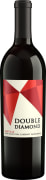 Double Diamond by Schrader Oakville Cabernet Sauvignon 2016 Front Bottle Shot
