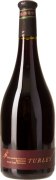 Turley Buck Cobb Vineyard Zinfandel 2015  Front Bottle Shot