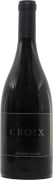 Venge Vineyards Croix Narrow Gauge Pinot Noir   2015 Front Bottle Shot