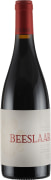 Beeslaar Pinotage 2018 Front Bottle Shot