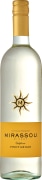 Mirassou Pinot Grigio 2019  Front Bottle Shot