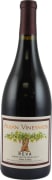 Alban Reva Estate Syrah 2011  Front Bottle Shot