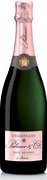 Champagne Palmer Brut Rose Reserve  Front Bottle Shot