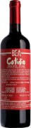 Paolo Bea Cotidie Rosso 2024  Front Bottle Shot