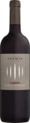 Tramin Lagrein 2023  Front Bottle Shot
