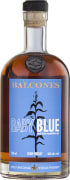 Balcones Baby Blue Corn Whisky Front Bottle Shot