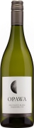 Opawa Sauvignon Blanc 2017 Front Bottle Shot
