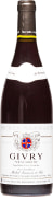Domaine Sarrazin Givry Sous La Roche Rouge 2014 Front Bottle Shot