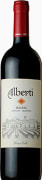 Bodega Calle Alberti 154 Reserva Malbec 2014 Front Bottle Shot