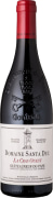 Domaine Santa Duc Chateauneuf-du-Pape La Crau Ouest 2020  Front Bottle Shot