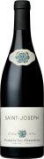 Les Alexandrins Domaine Saint-Joseph 2018  Front Bottle Shot