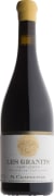 M. Chapoutier  Saint-Joseph Les Granits Rouge 2012  Front Bottle Shot