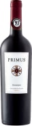 Primus Carmenere 2014  Front Bottle Shot