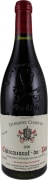 Domaine Charvin Chateauneuf-du-Pape 2000  Front Bottle Shot