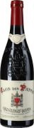 Clos des Papes Chateauneuf-du-Pape 2015  Front Bottle Shot