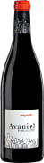 Bodegas Monteabellon Avaniel Tinto 2019  Front Bottle Shot