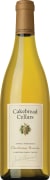 Cakebread Reserve Chardonnay 2018  Front Bottle Shot