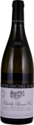 Louis Michel Chablis Butteaux Vieilles Vignes Premier Cru 2015  Front Bottle Shot