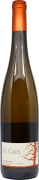 Eric Chevalier Val de Loire Blanc Fie Gris 2018  Front Bottle Shot