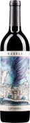 Rabble Zinfandel 2019  Front Bottle Shot