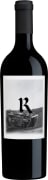 Realm Cellars Houyi Vineyard Cabernet Sauvignon 2016  Front Bottle Shot
