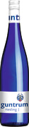 Louis Guntrum Rheinhessen Riesling Royal Blue 2019  Front Bottle Shot