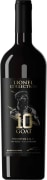 Lionel Collection Goat 10 Primitivo 2022 Front Bottle Shot