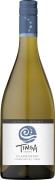 Tinga Rio Reserve Chardonnay 2015 Front Bottle Shot