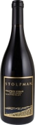 Stolpman Vineyards Hilltops Syrah 2005 Front Bottle Shot